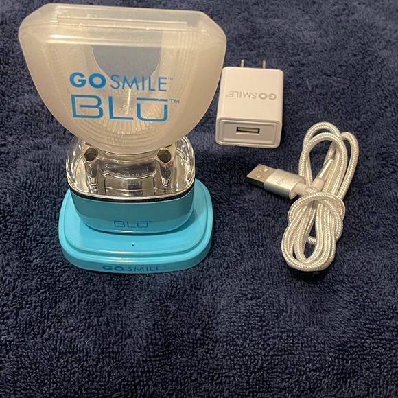 Go Smile BLU - Picture 3 of 4